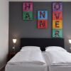 Отель Plaza Inn Hannover City Nord, фото 21