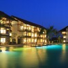 Отель Thaala Bentota Resort в Бентоте