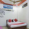 Отель OYO 4472 Hotel Chandra Deep в Канпуре