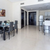 Отель Modern Design 1BR In Dubai Marina, фото 8