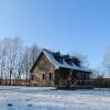 Отель House in the countryside on a large estate with private lake, фото 41