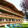 Отель first mountain Hotel Zillertal, фото 7