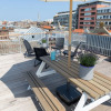 Отель Modern Holiday Home in Scheveningen with Terrace, фото 21
