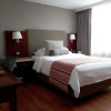 Отель Bogota Plaza Hotel, фото 6
