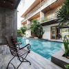 Отель Tam House Villa Hotel, фото 21