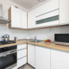 Отель Charming Studio for 2 by Renters, фото 3