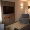 Отель Best Western Hotelio Montpellier Sud, фото 6