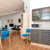 Отель 12 Person Holiday Home in Vinderup, фото 11