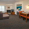 Отель Residence Inn by Marriott Norfolk Airport, фото 4
