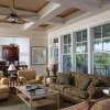 Отель Cape Watch Cottage 4 Bedroom Holiday Home By Bald Head Island, фото 5