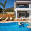 Отель Irida Villa, фото 4
