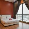 Отель KL Short Stay @ Damen Residence, фото 4