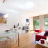 Отель You Stylish Comfort Apartments, фото 13