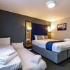 Отель Days Inn by Wyndham London Stansted Airport, фото 4