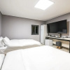 Отель Mokpo Hotel Stay, фото 18