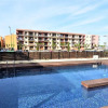 Отель Apartamento Con Piscina Y Vistas Al Mar Ref 154, фото 12