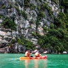 Отель Signature Halong Cruise, фото 17