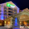 Отель Holiday Inn Express Hotel & Suites Albuquerque Midtown, an IHG Hotel, фото 45