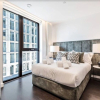Отель Elegant Two Bedroom Apartment With Winter Garden, фото 5