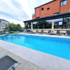 Отель Panorama Deluxe Aparthotel, фото 14