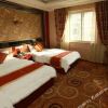 Отель Junlin Express Hotel в Чэнду