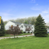 Отель Super 8 by Wyndham Manistee, фото 10