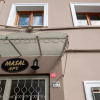 Отель Masal Hotel, фото 1