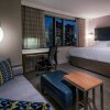 Отель Residence Inn by Marriott Jersey City, фото 4