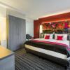 Отель Mercure Hotel Duesseldorf Zentrum, фото 4