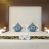 Отель Gurney 4 Plus 1 Bali Style Tranquil Villa, фото 16