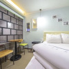 Отель Suncheon Ja Self Check-in Motel, фото 37