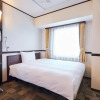 Отель Toyoko Inn Tsu-eki Nishi-guchi, фото 30
