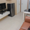 Отель Comfort And Simple 2Br At Bassura City Apartment, фото 9