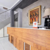 Отель OYO 2669 Crown Residence, фото 13