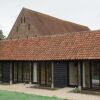 Отель Great Lodge Barns, фото 18