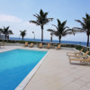 Отель Apartamento na praia de Armação., фото 26