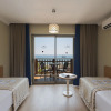 Отель Quattro Beach Spa & Resort Hotel, фото 7