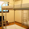 Отель Geomunoreum Hostel, фото 4