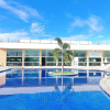 Отель Muro Alto Condomínio Clube - Porto de Galinhas, фото 24