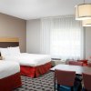 Отель TownePlace Suites by Marriott Ironton, фото 4