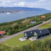 Отель Viking Cottages Akureyri, фото 21
