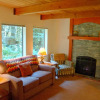 Отель Mt Baker Lodging - Cabin 67 - Private 2-story Cabin With a Private hot tub, фото 9
