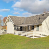 Отель Cozy Holiday Home in Otterup near Beach, фото 2