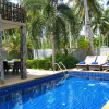 Отель Baan Chaba - Luxury Private Pool Villa, фото 9