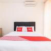 Отель Super OYO 2001 Taman Dayu Villa Golf View, фото 11