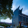 Отель Shangsu Qingxiang Hotel (Yueyanglou Pedestrian Street), фото 21