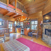 Отель Woodpecker's Hollow - 1 Br Cabin, фото 2