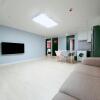 Отель Gunsan little Prince Condo, фото 3