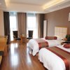 Отель GreenTree Inn Shandong Taian Feicheng Xincheng Road Business Hotel, фото 10
