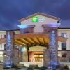 Отель Holiday Inn Express & Suites Loveland, an IHG Hotel, фото 23